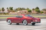 Chrysler D&rsquo;Elegance by Ghia 1952 года